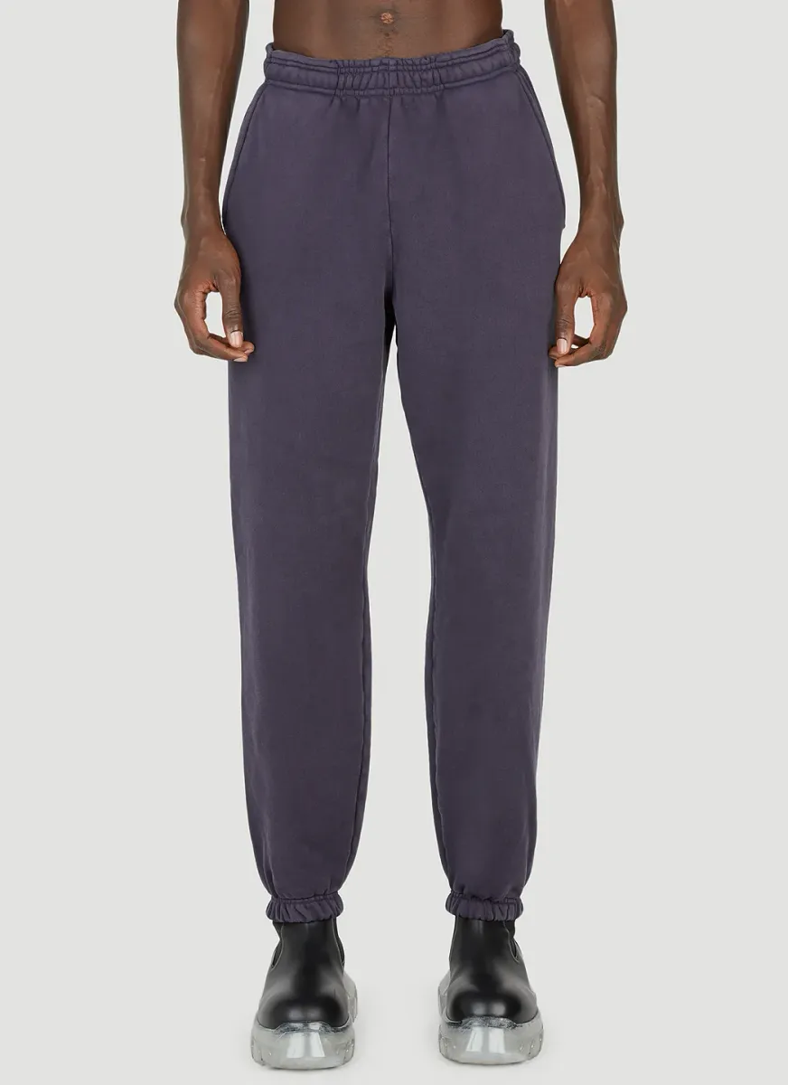 Heavy Track Pants