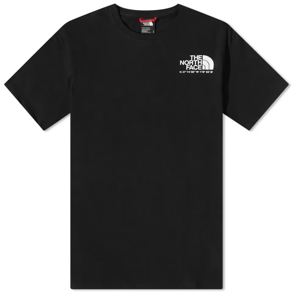 Coordinates T-Shirt