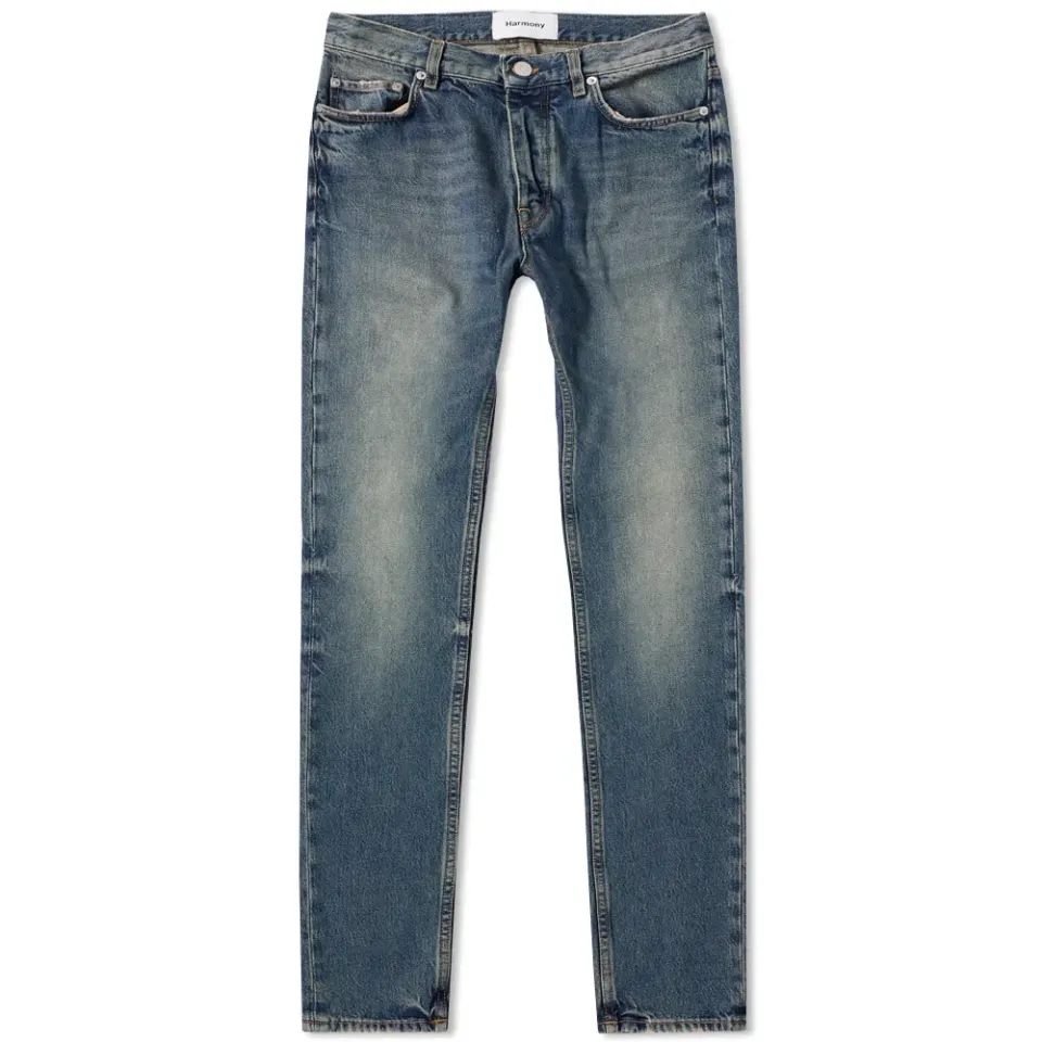 Donovan Slim Tapered Jeans