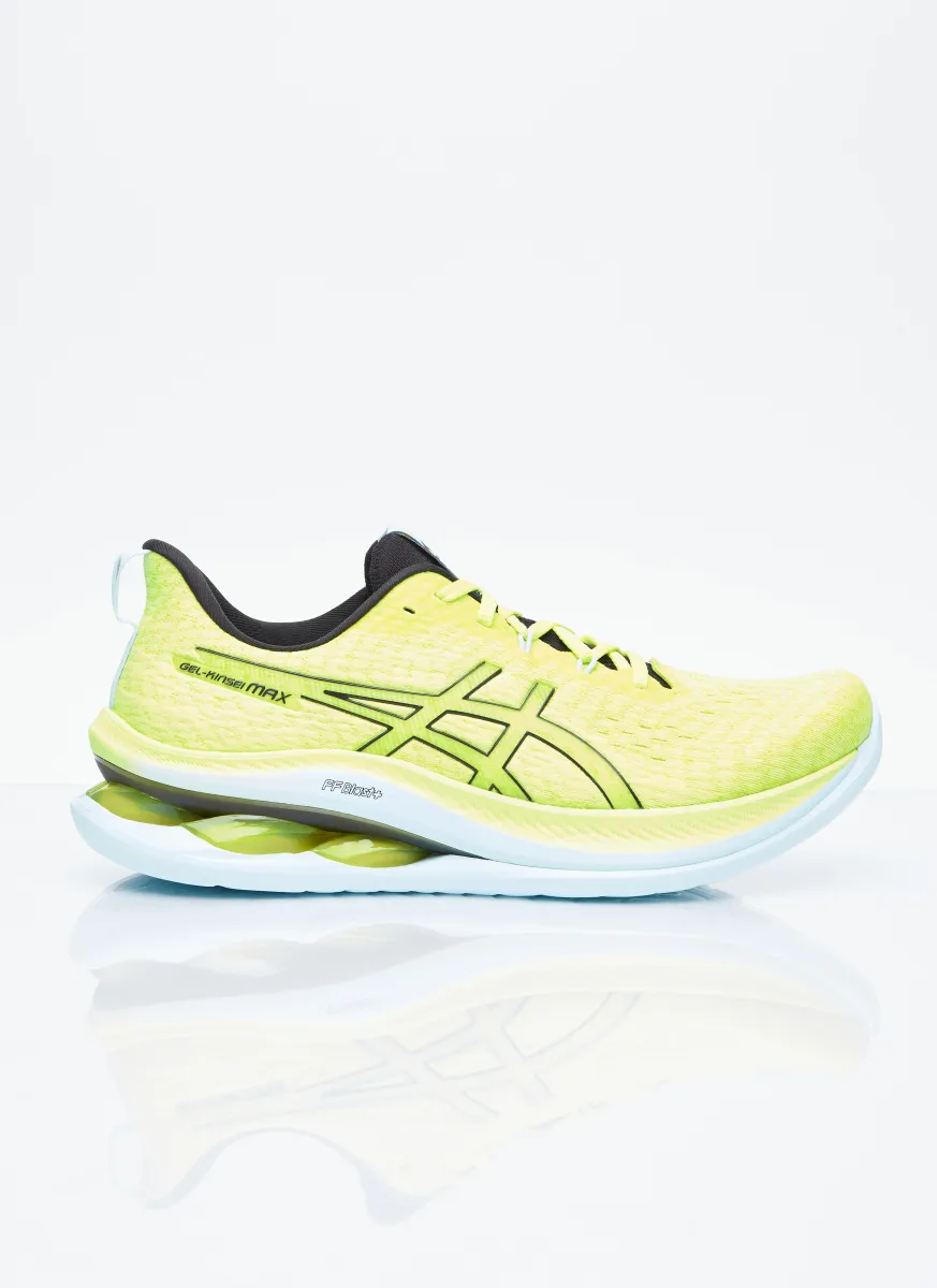 Gel-Kinsei Max Sneakers