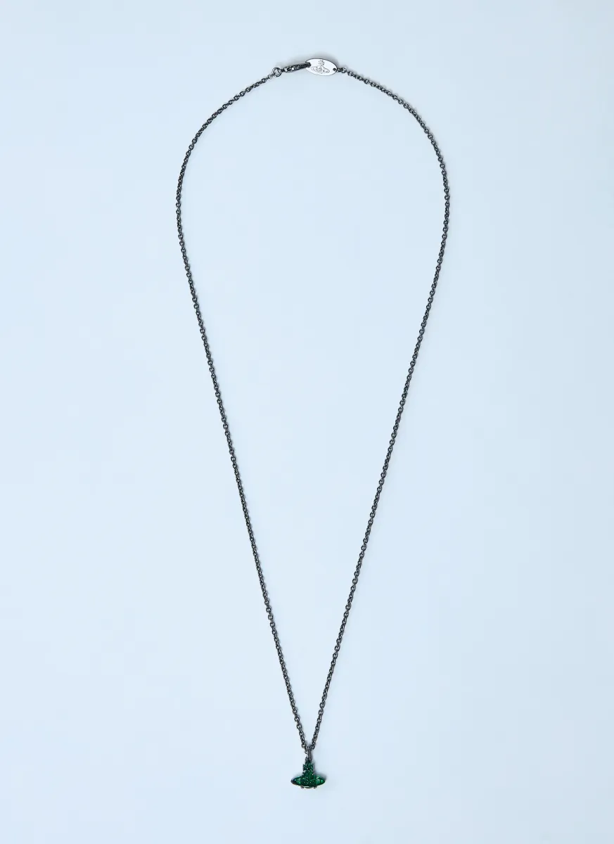 Tammy Pendant Necklace