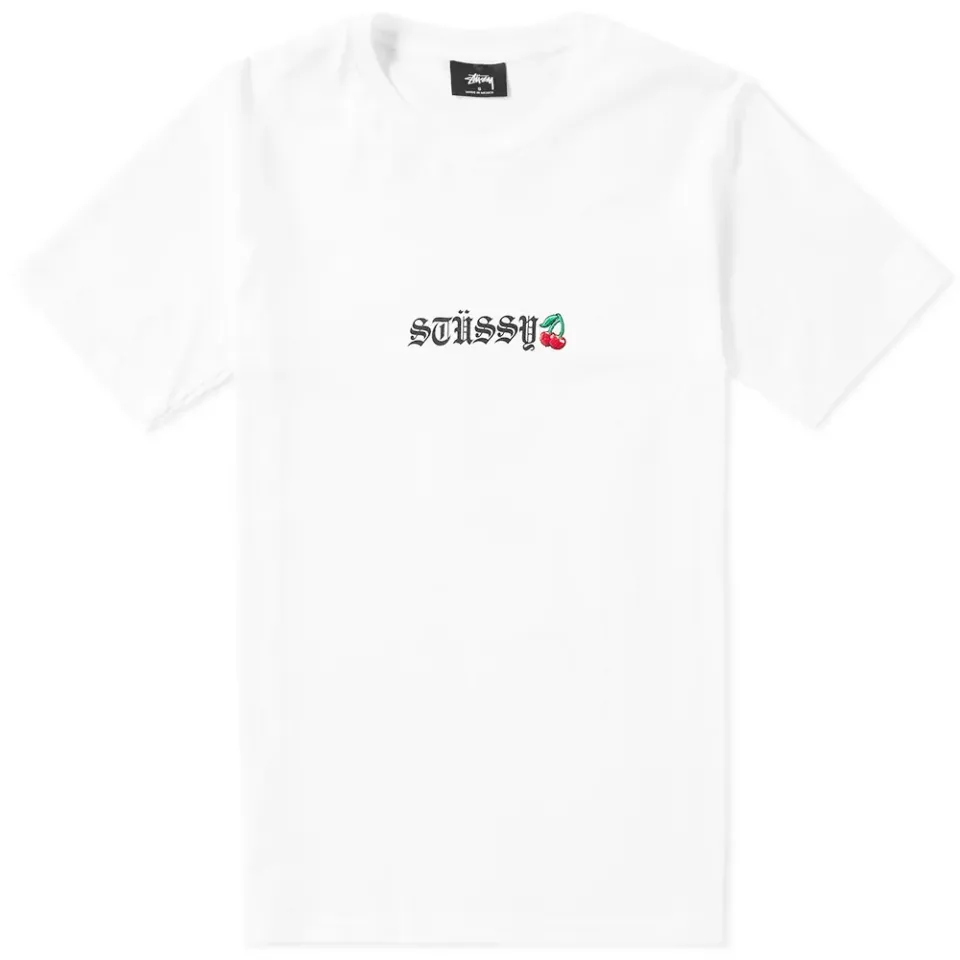 Cherry Tee