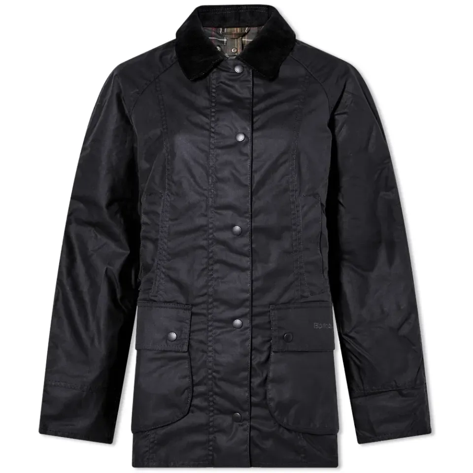 Beadnell Wax Jacket