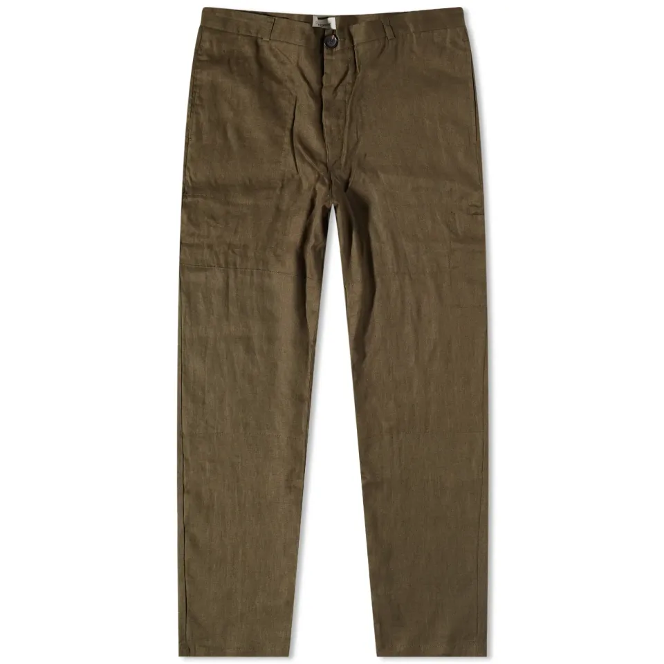 Judo Trouser