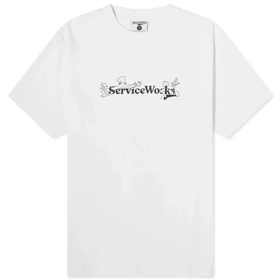 Chase T-Shirt