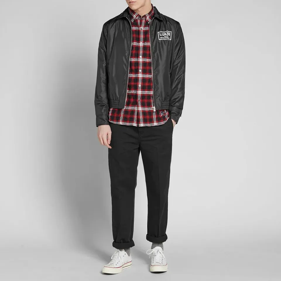 Luker by Neighborhood Stark L Jacket