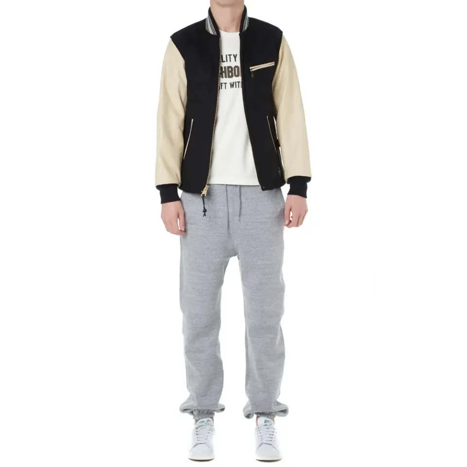 Varsity Jacket