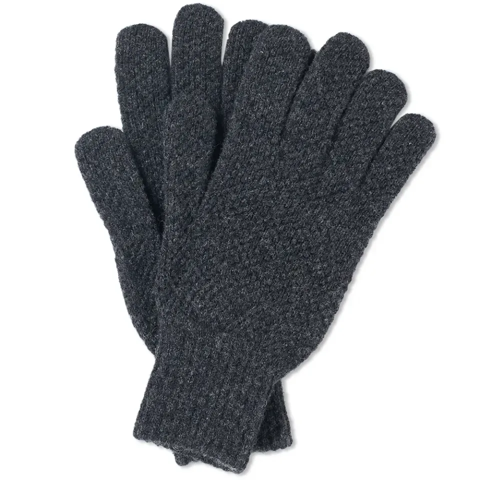 Howlin' Herbie Glove