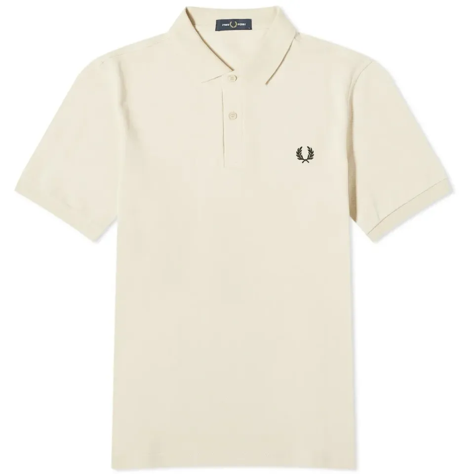 Plain Polo