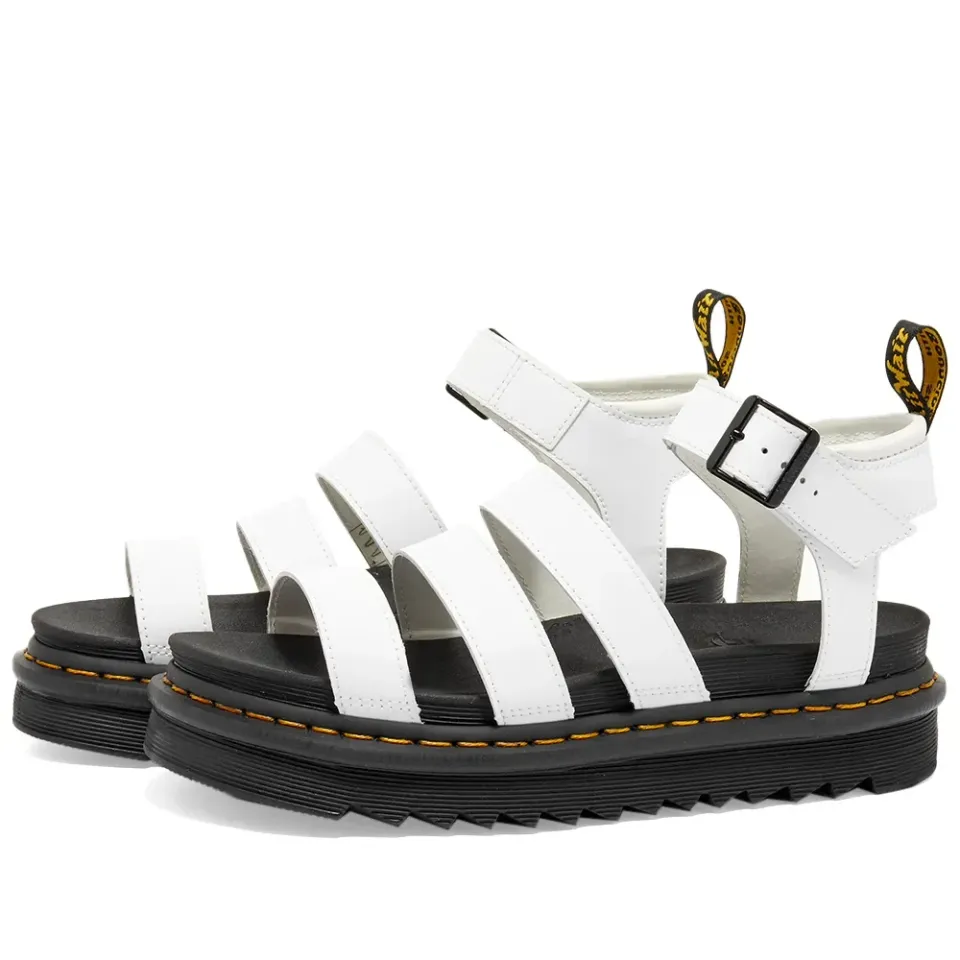 Blaire 3 Strap Sandal