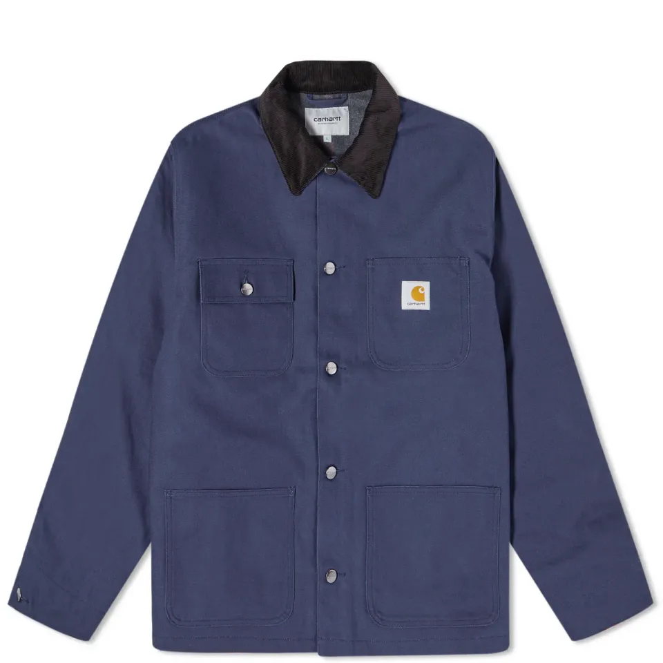 Michigan Coat