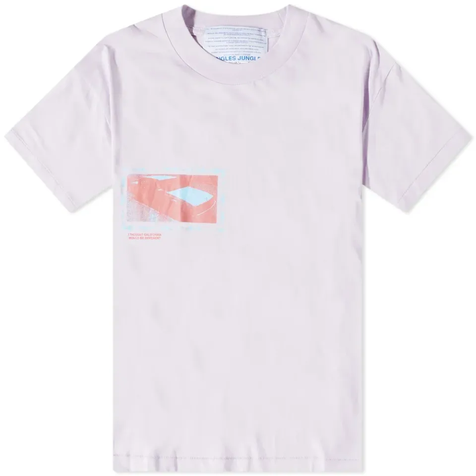 California T-Shirt
