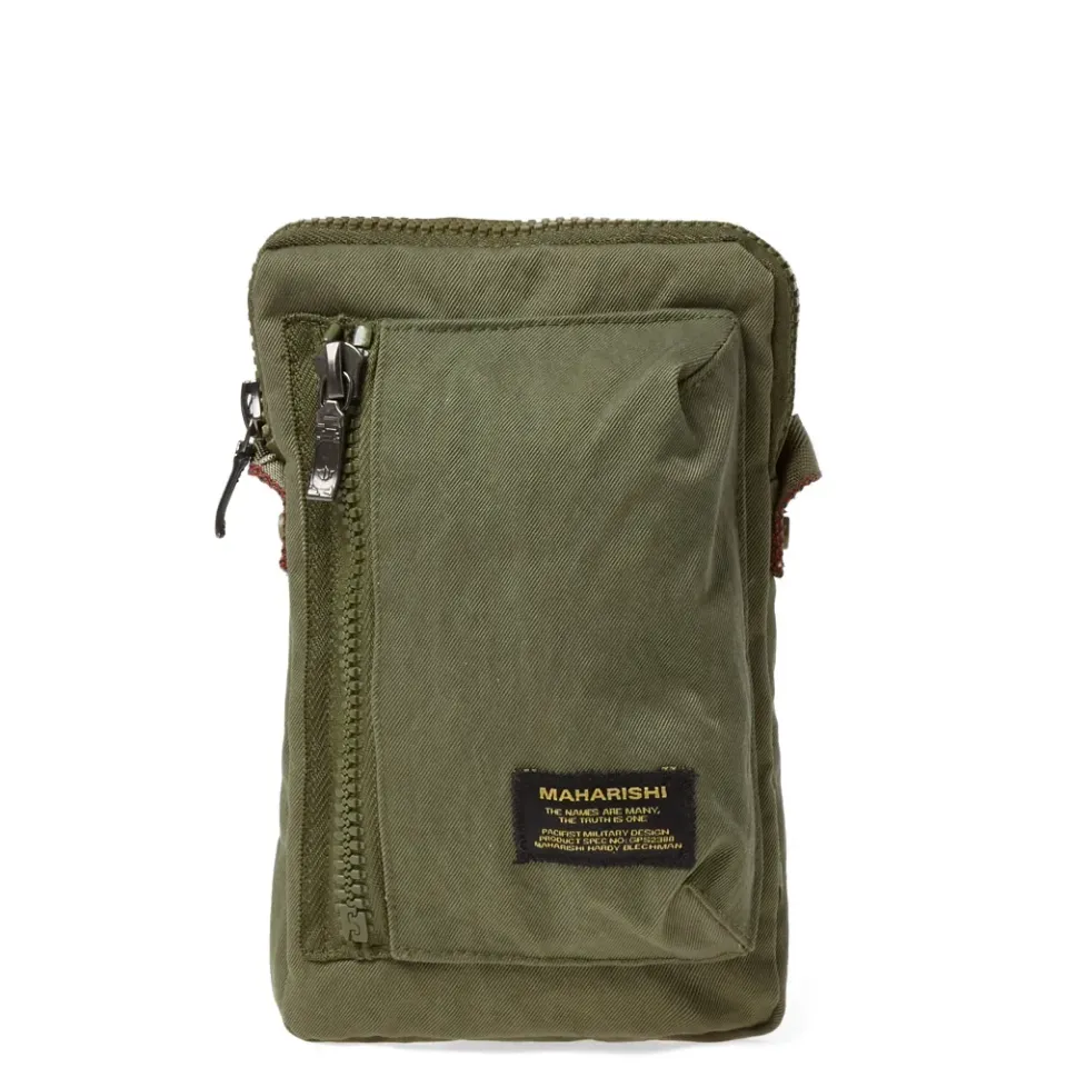 Day Shotter Bag