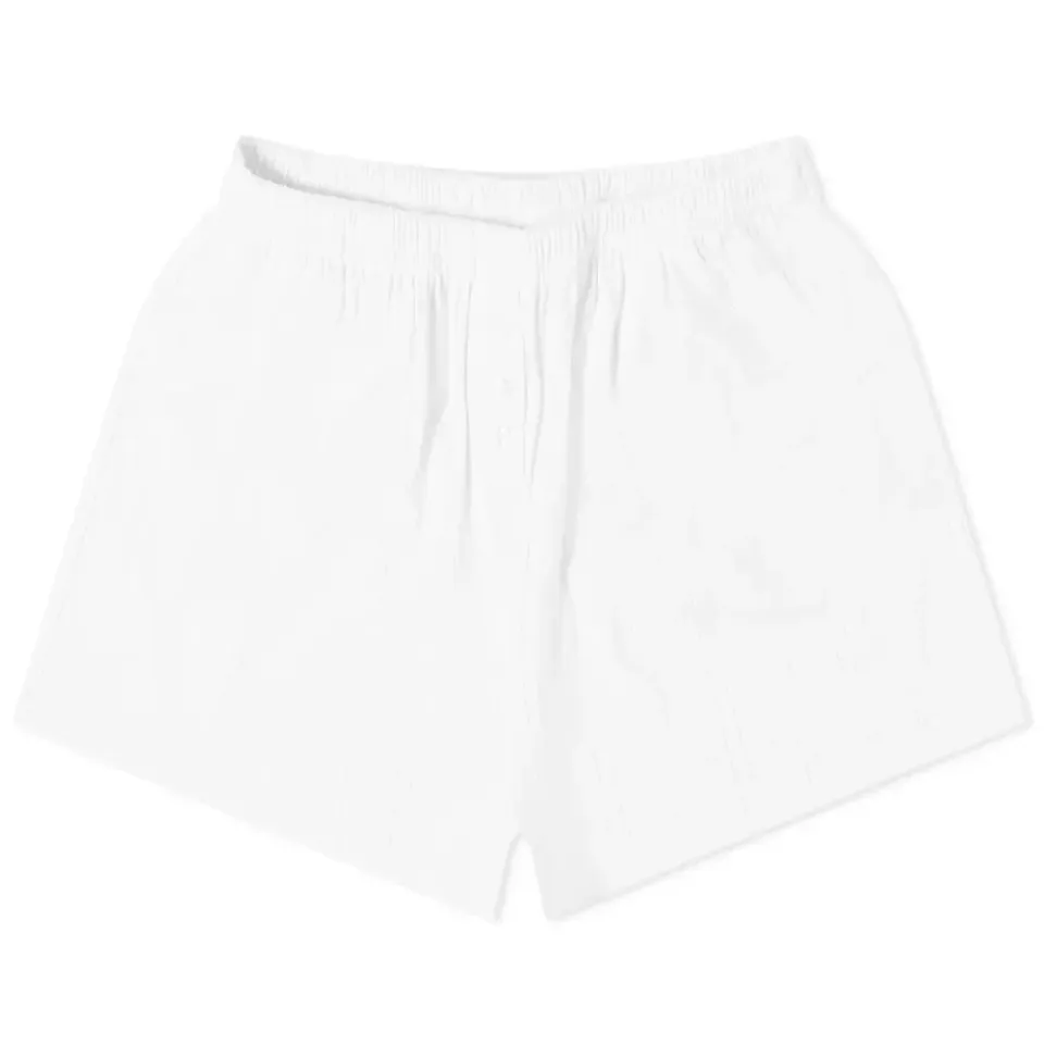 Pointelle Shorts