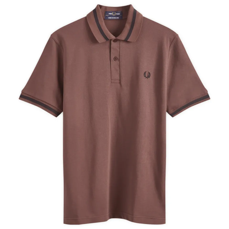 Original Single Tipped Polo