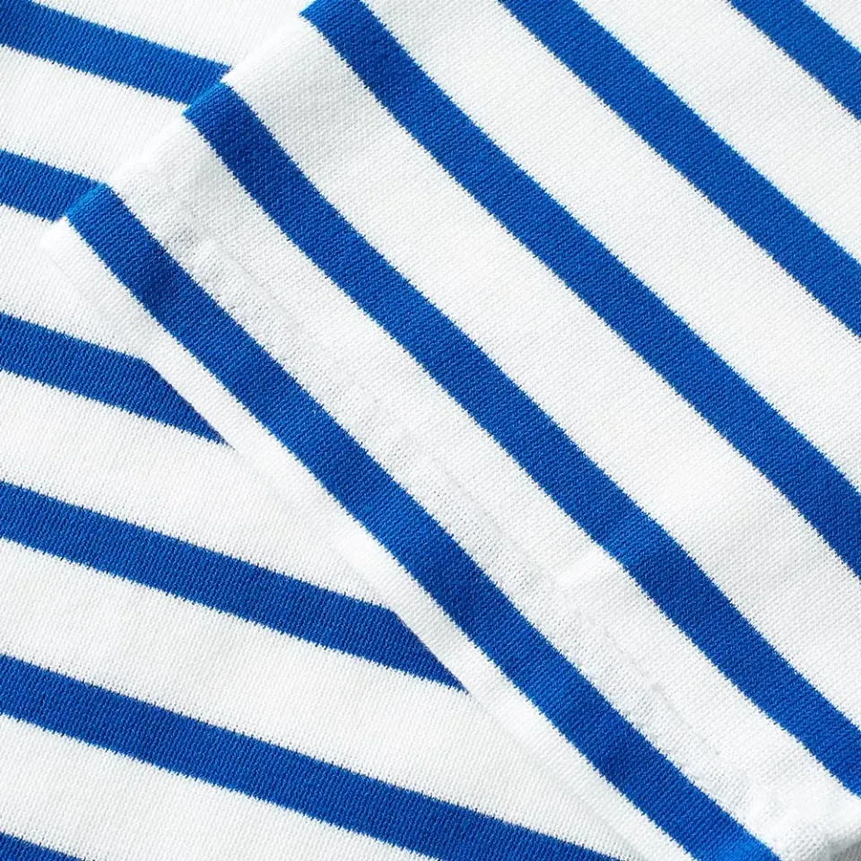 Rachel Stripe Tee
