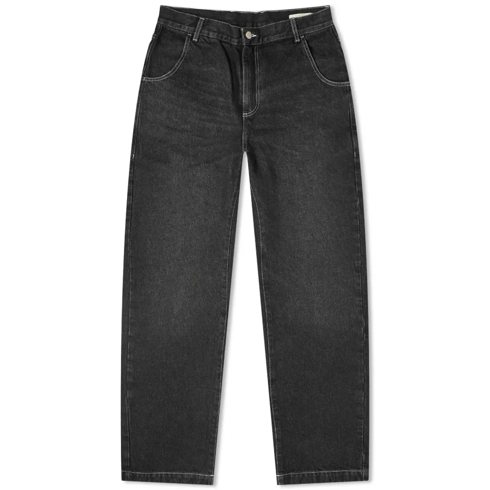 Regular Jeans