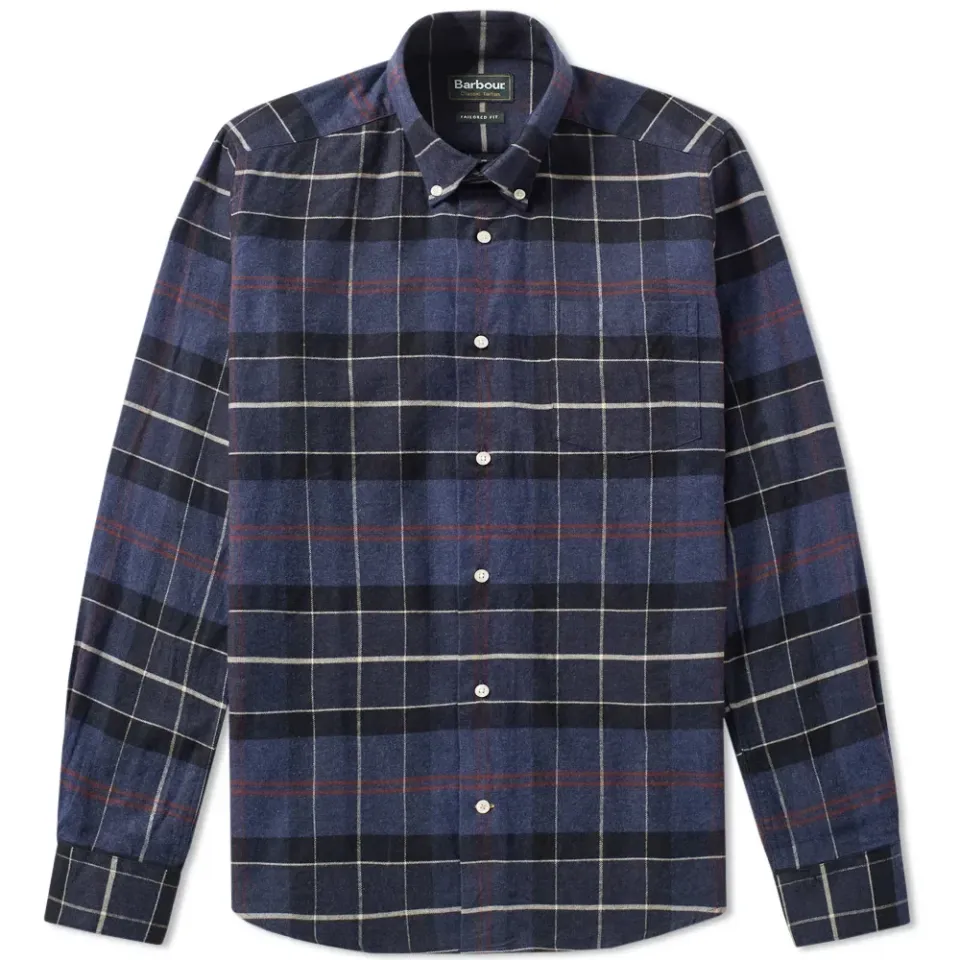 Lustleigh Shirt