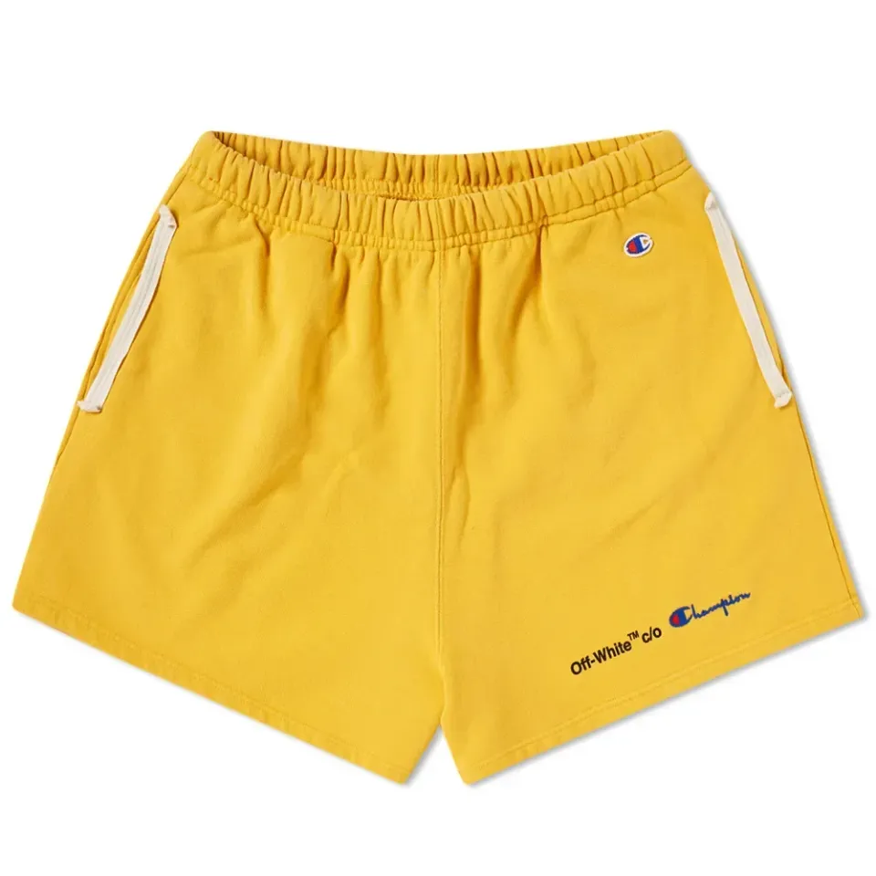 x Champion Short