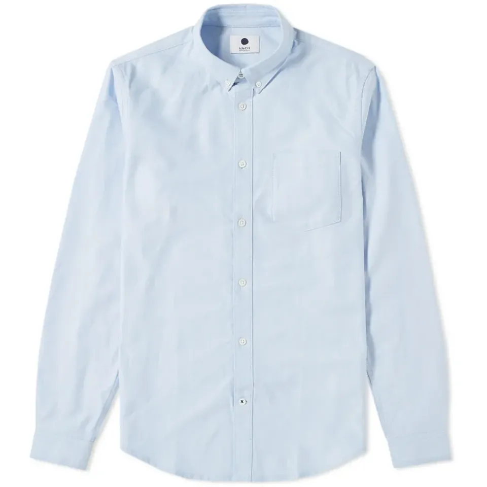 Sixten Oxford Shirt