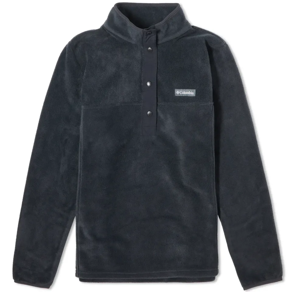 Benton Springs 1/2 Snap Pullover