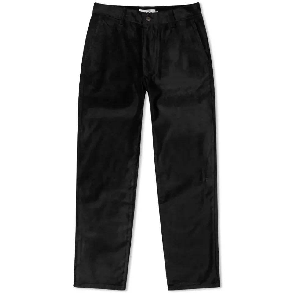 Velvet Work Pant
