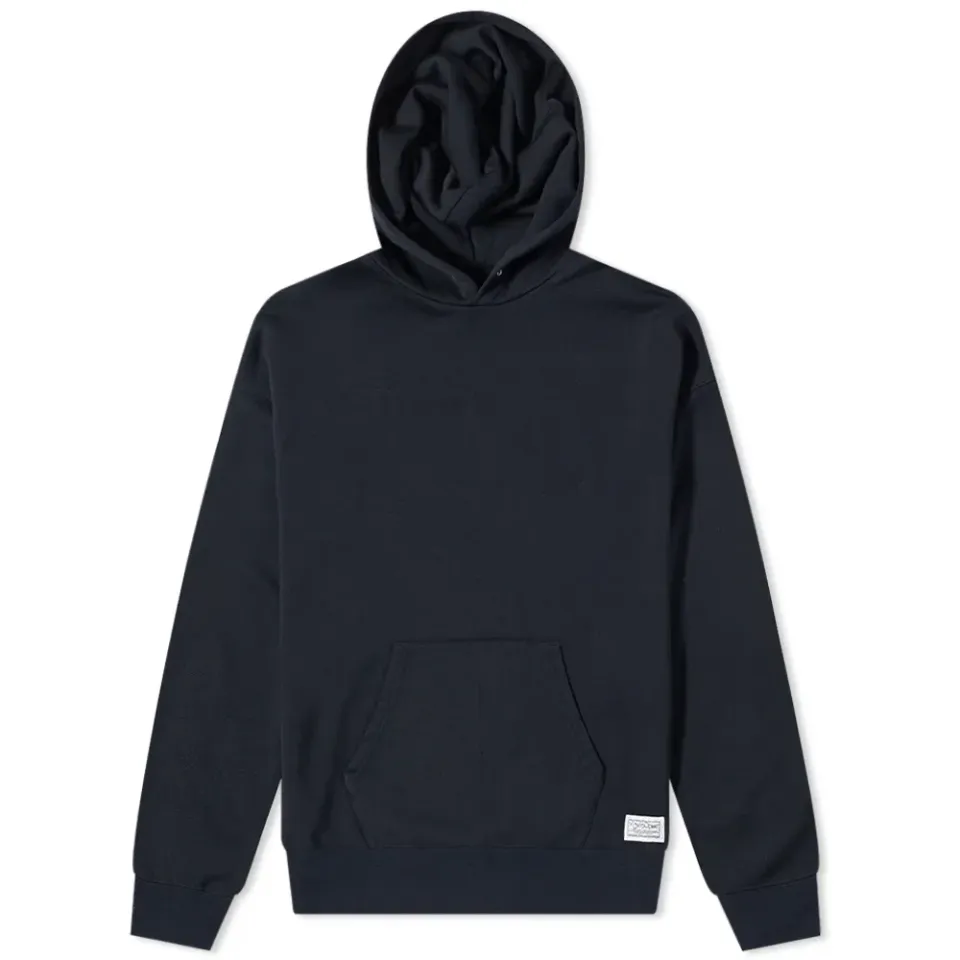 Sport Jumbo Hoodie P.O. (Superfine)