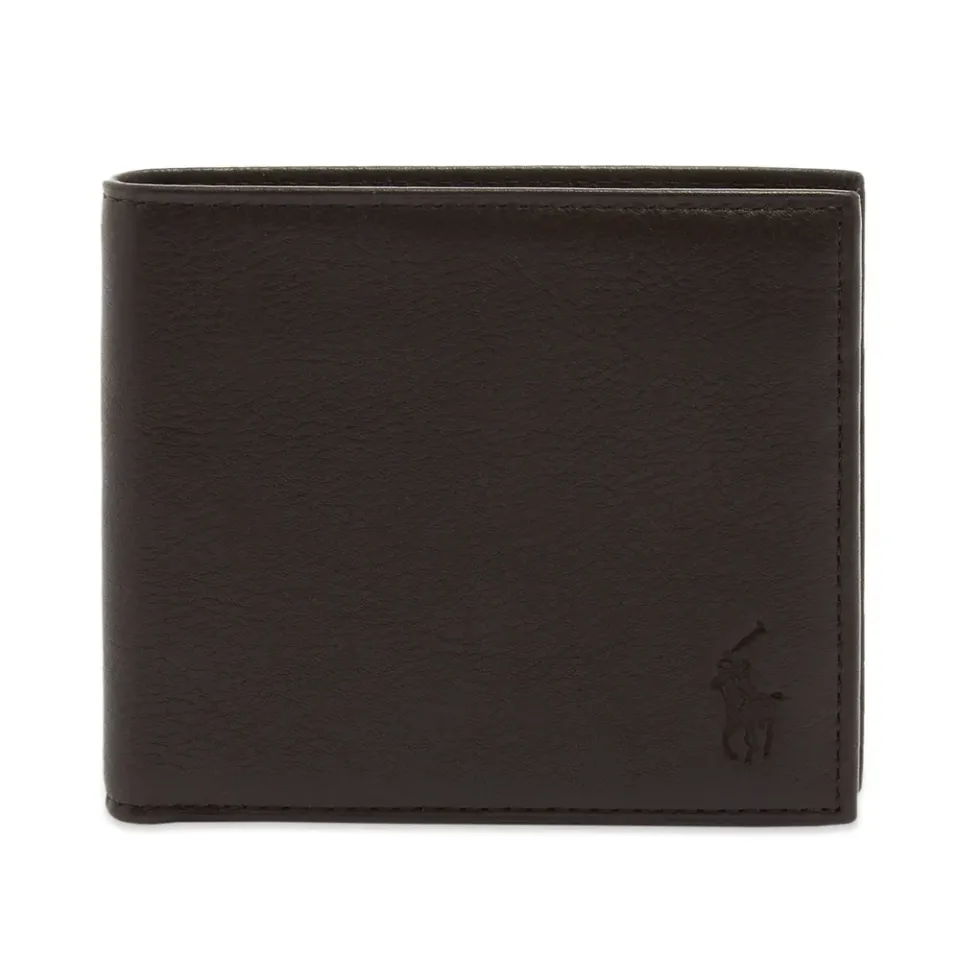 Billfold Wallet