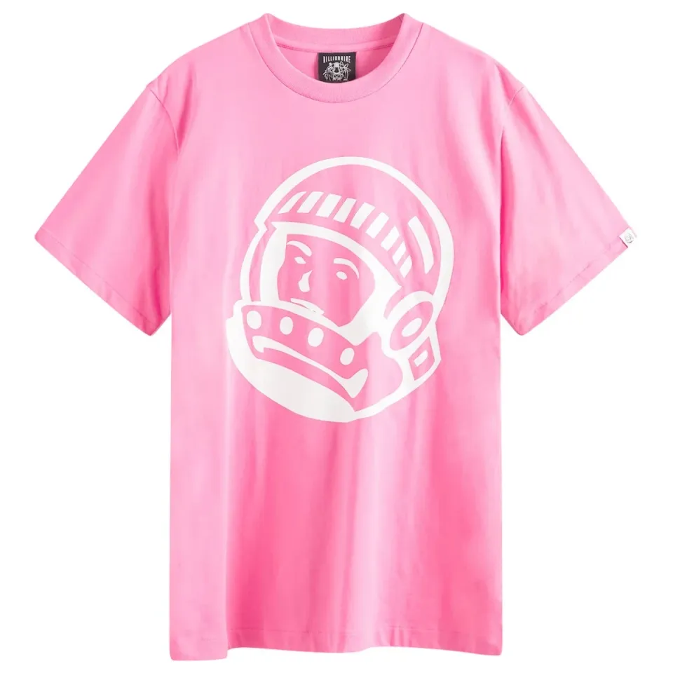 Astro Helmet Logo T-Shirt