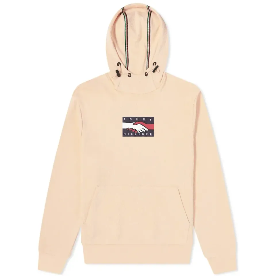 Earth Day Hoodie