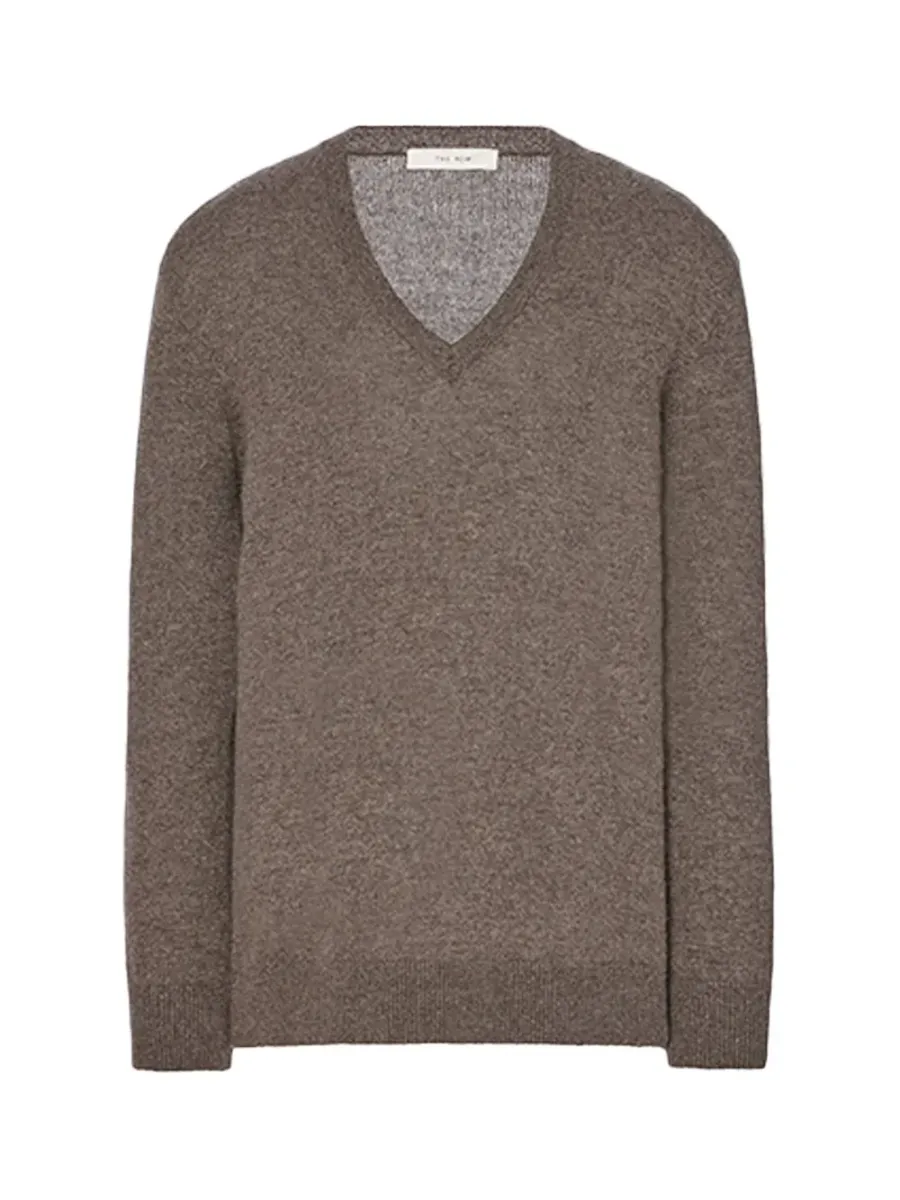 Phora Top Grey Taupe