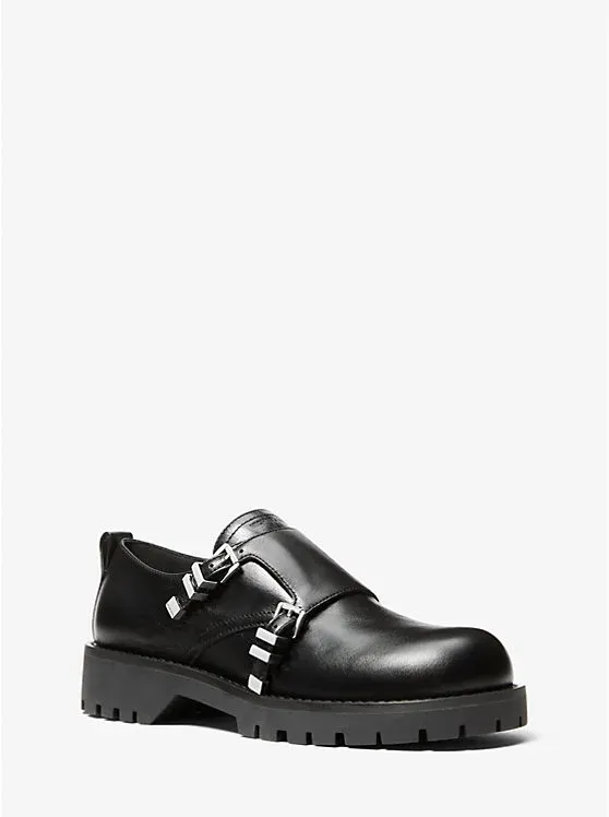 Darrington Leather Loafer