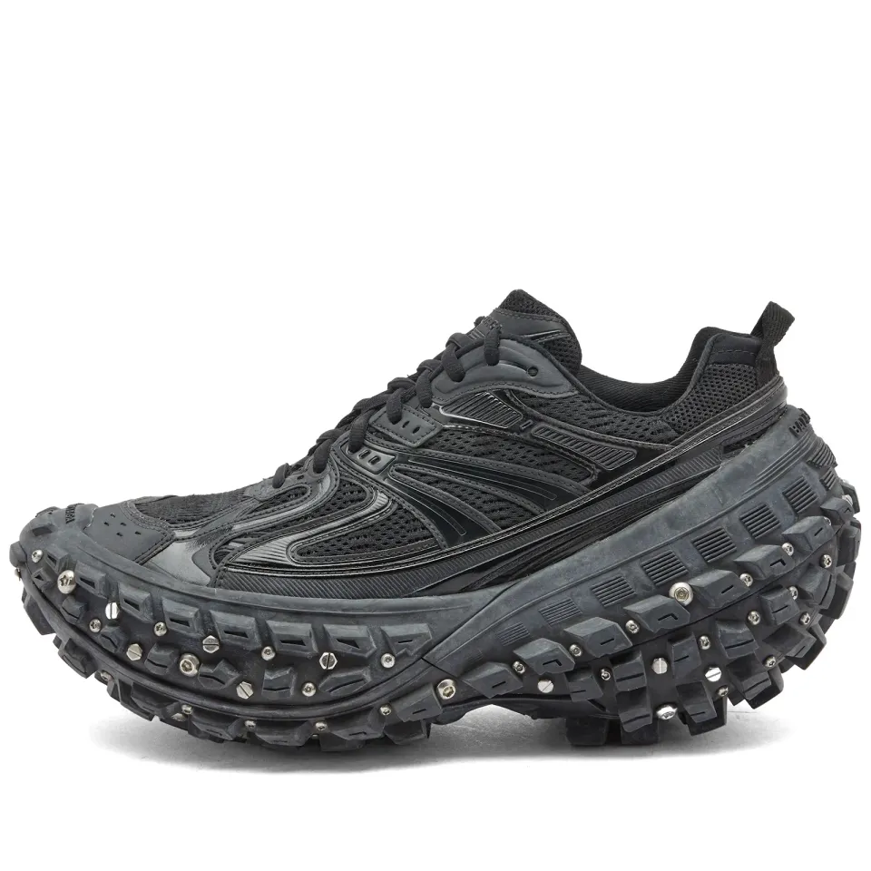 Bouncer Oversized Sneaker