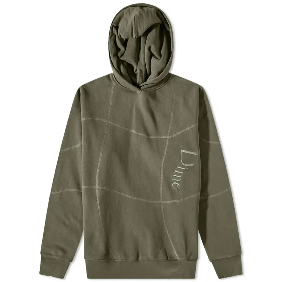 Warp Hoodie
