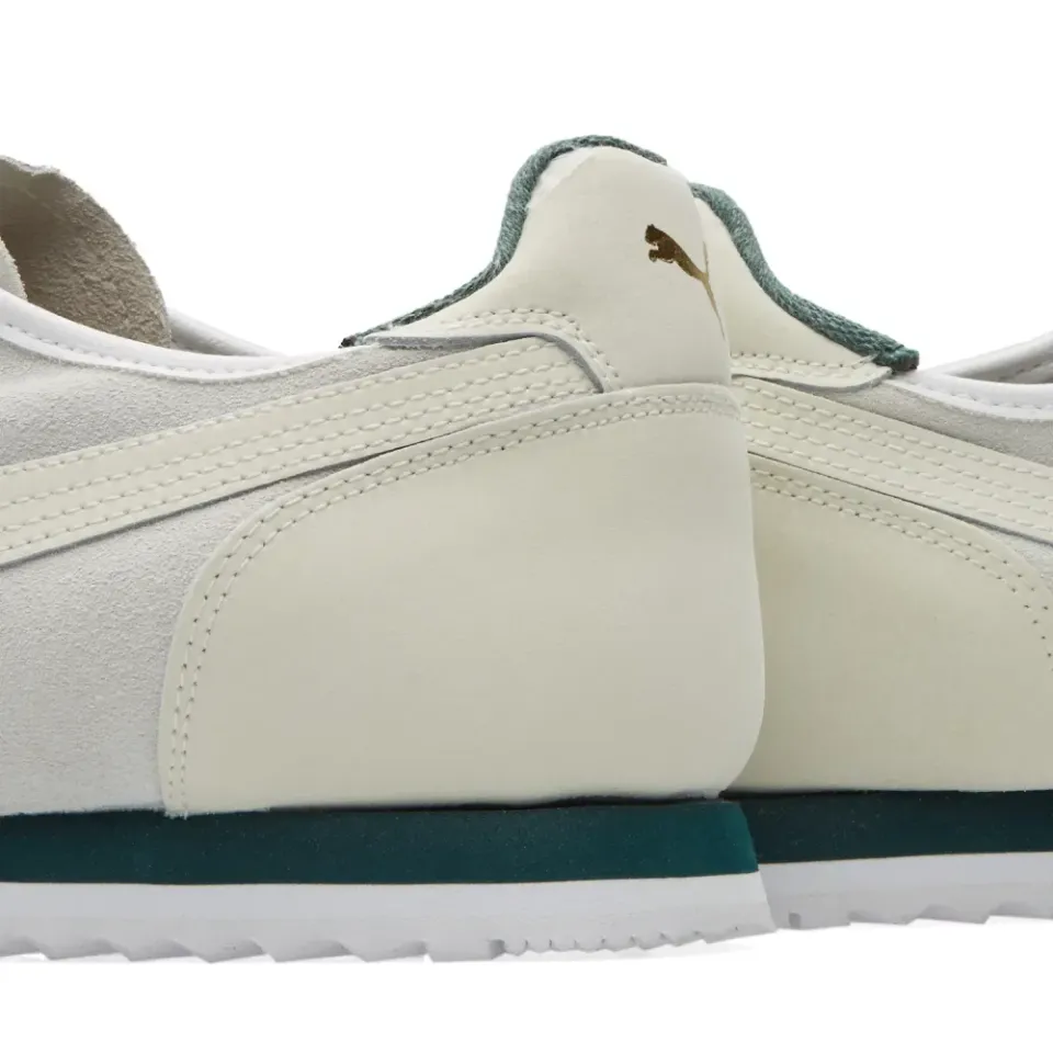 Roma OG Leather