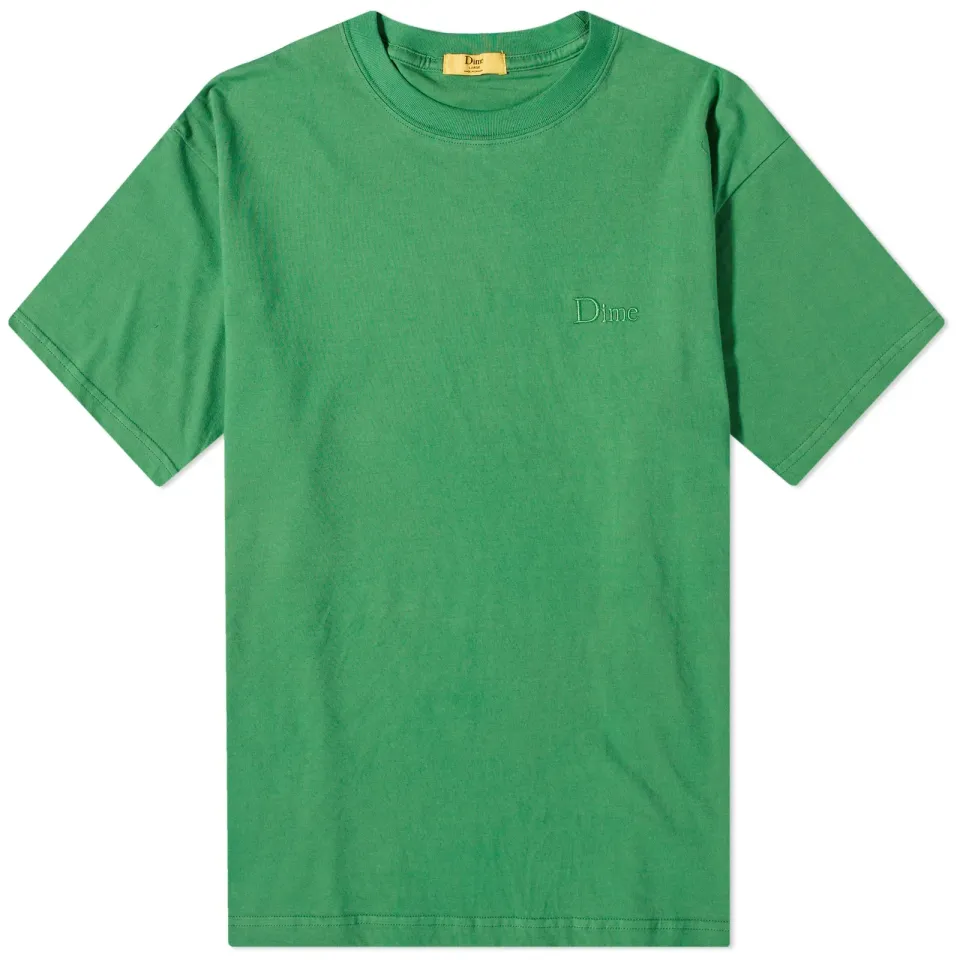 Classic Small Logo T-Shirt