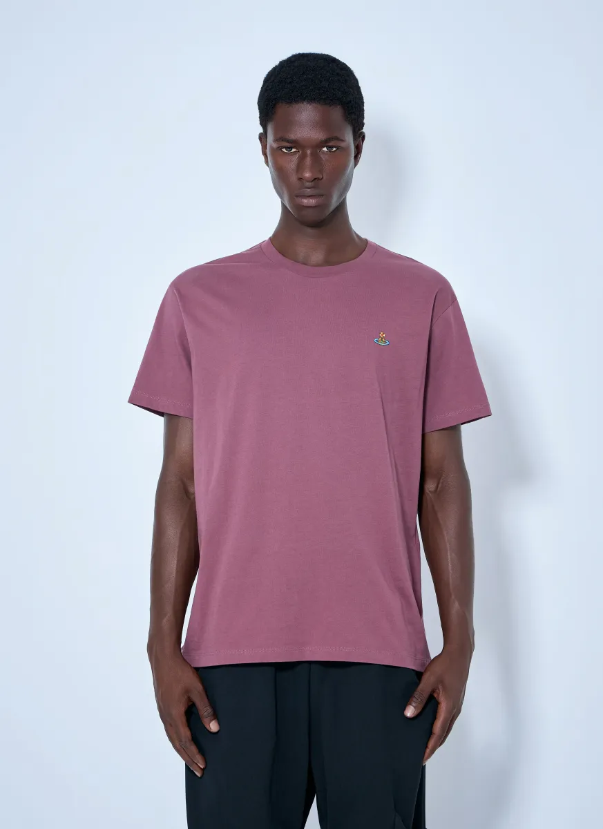 Classic T-Shirt Orb