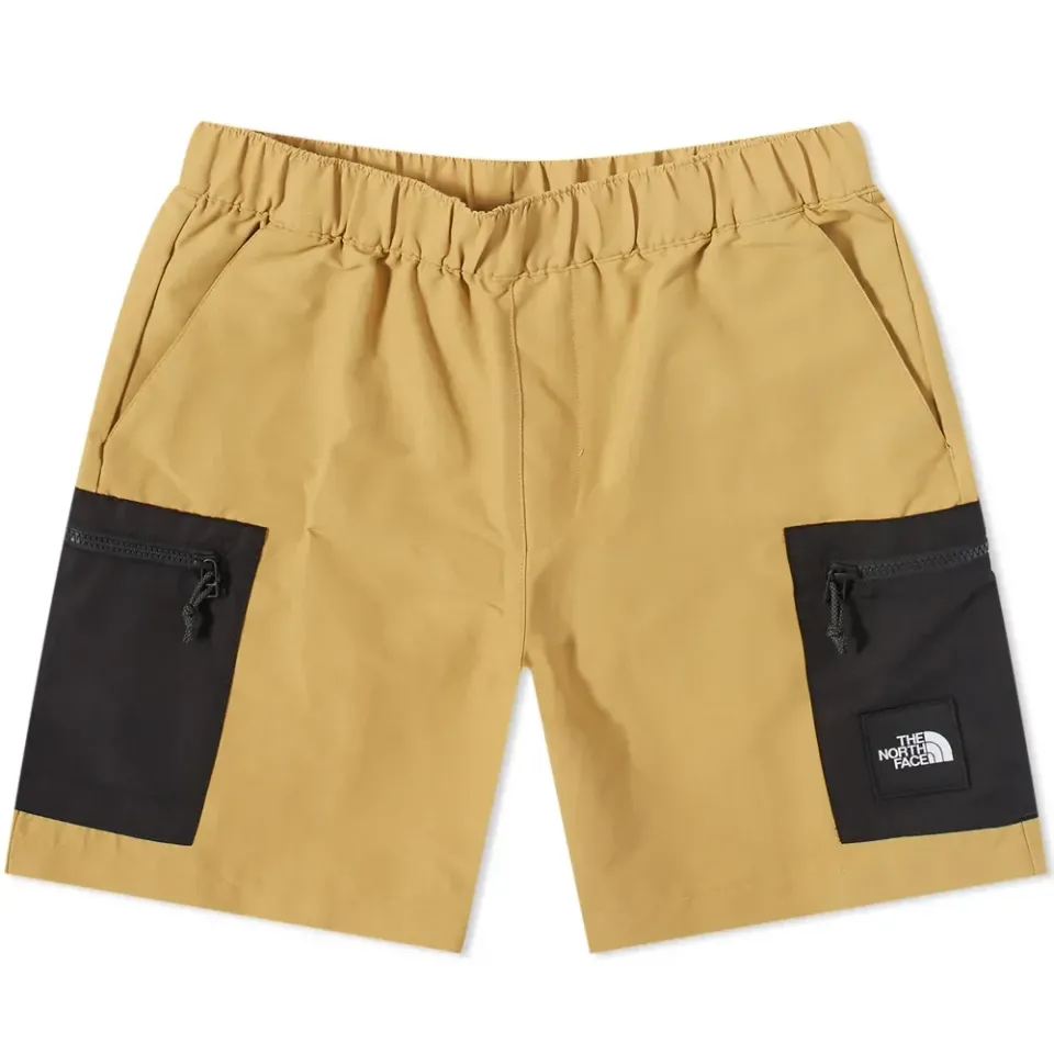 Cargo Shorts