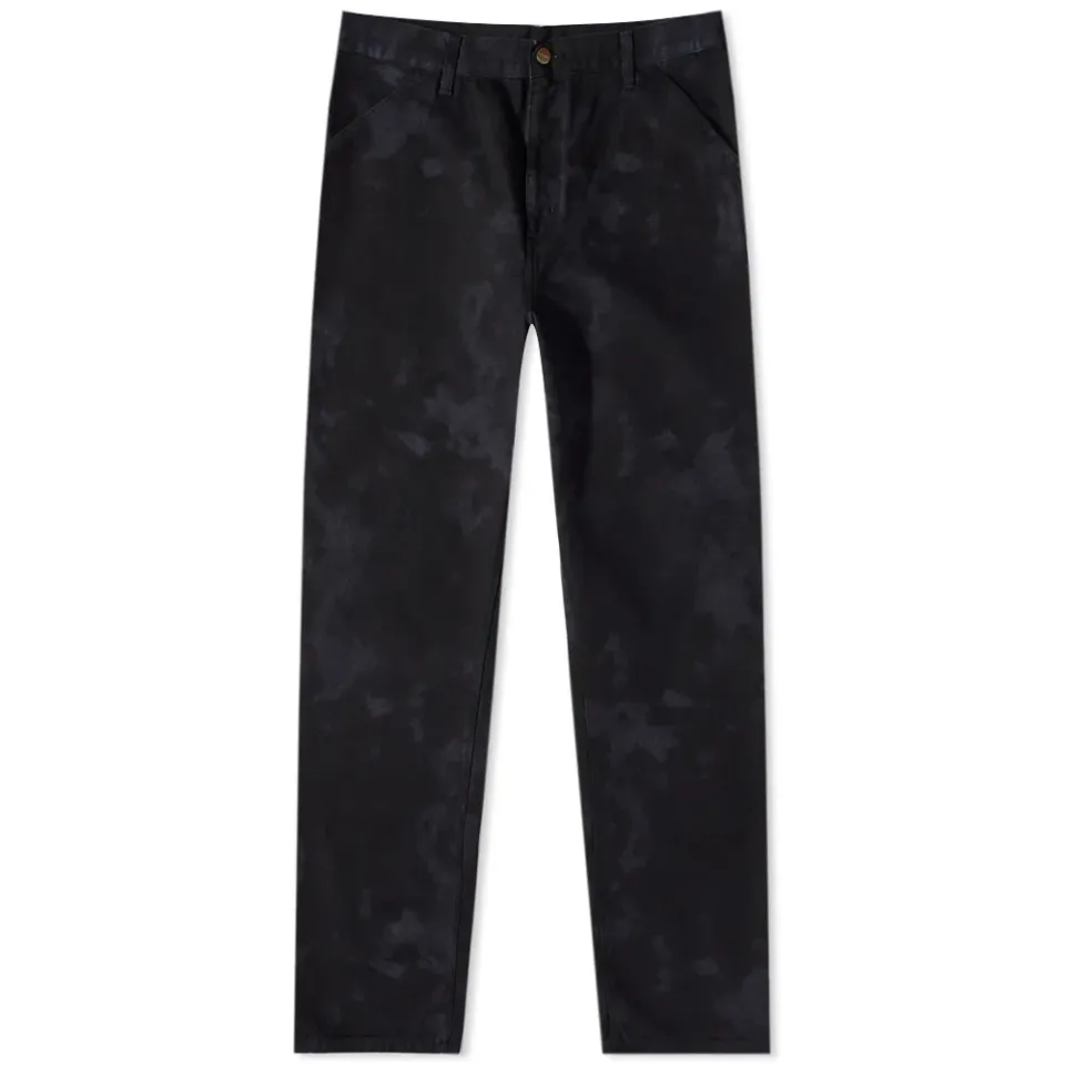 Single Knee Chromo Pant