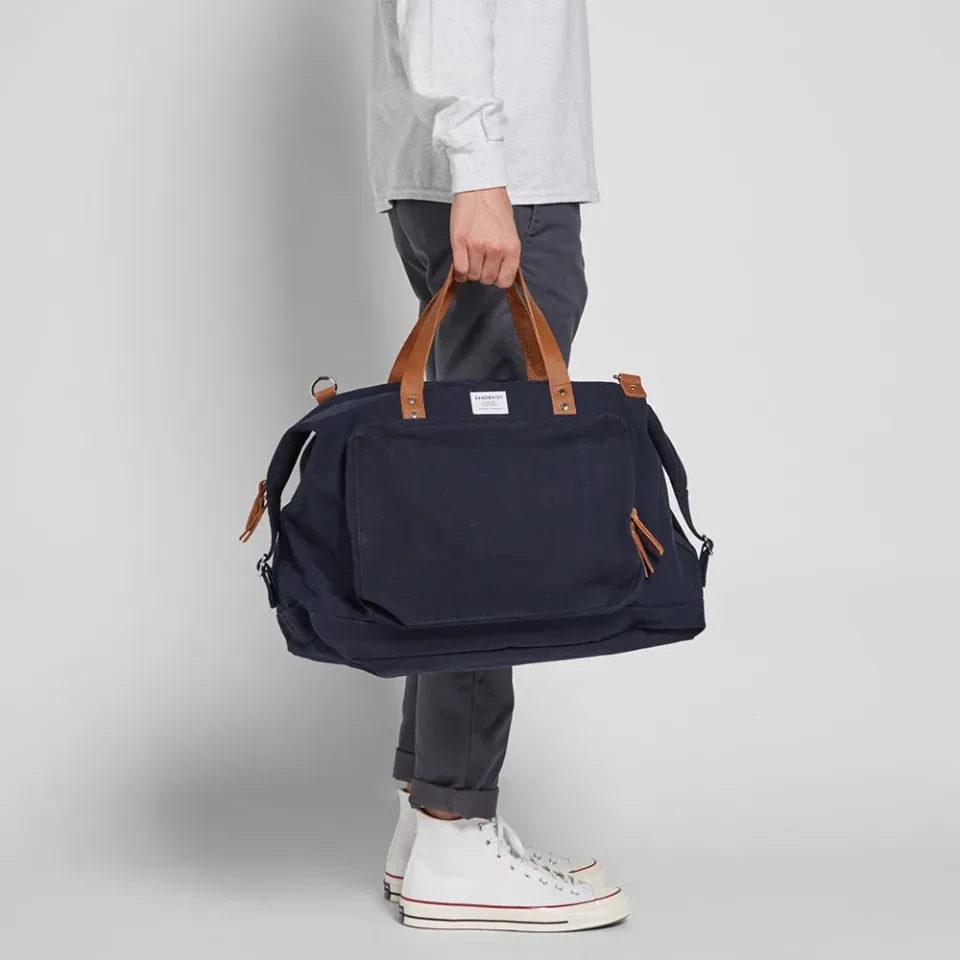Charles Weekend Bag