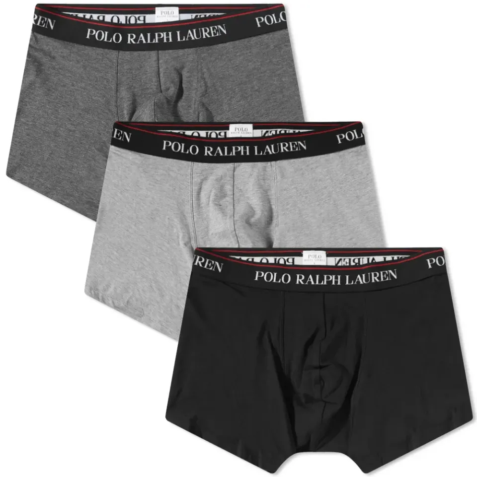 Boxer Brief - 3 Pack