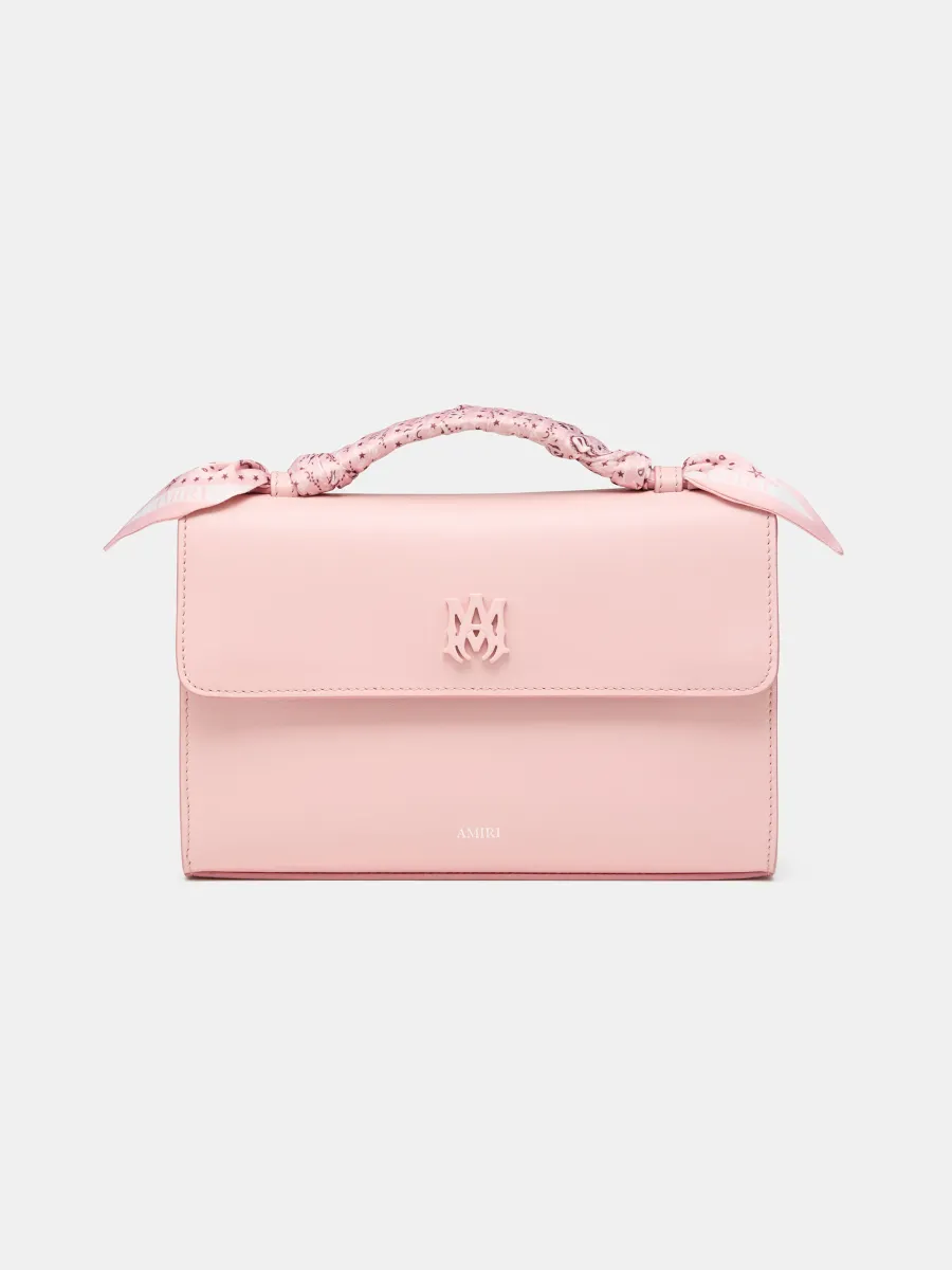 WOMEN - WOMEN'S MA POUCHETTE BAG - PINK