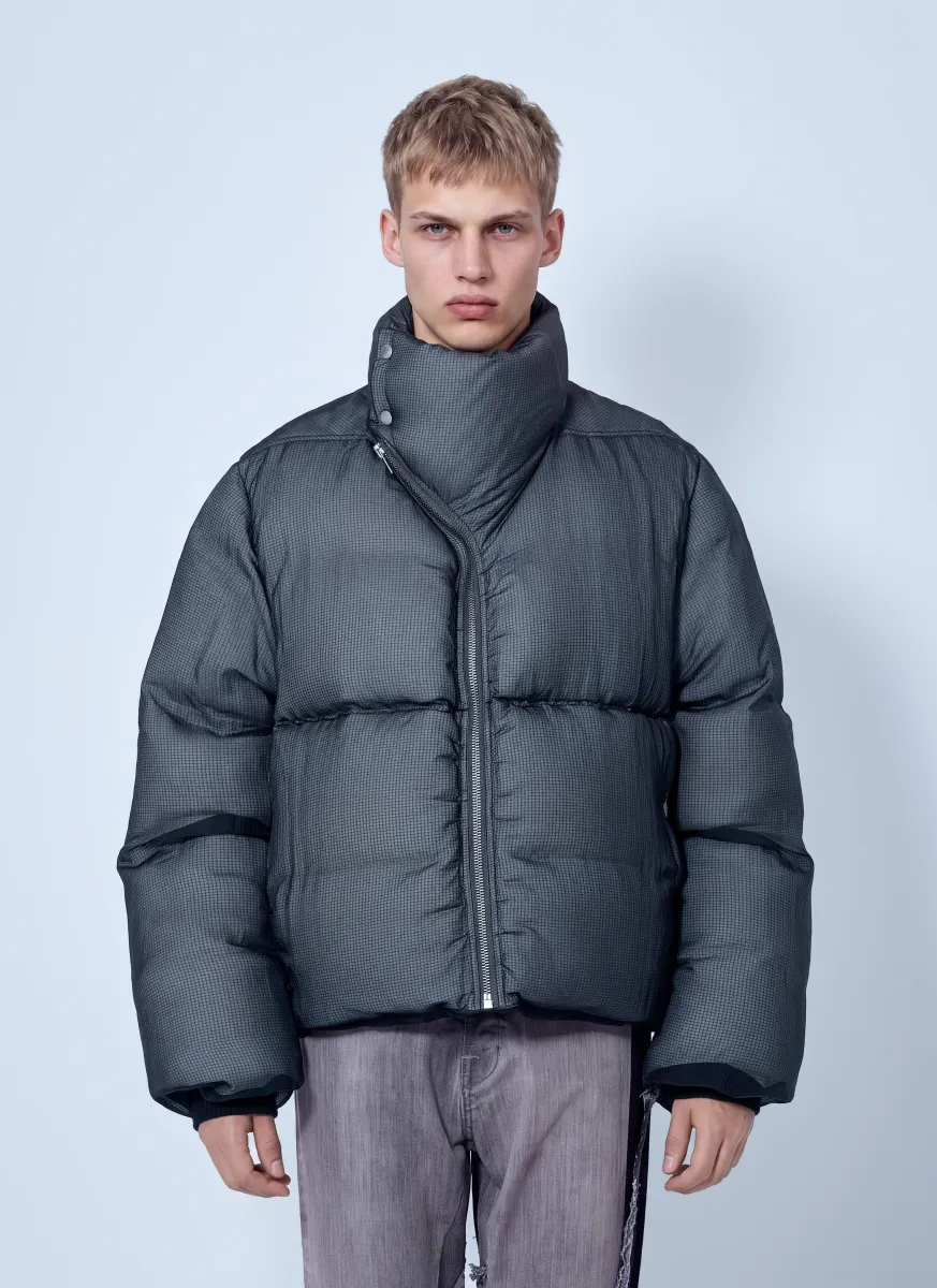 Ripstop Turtle Jacket