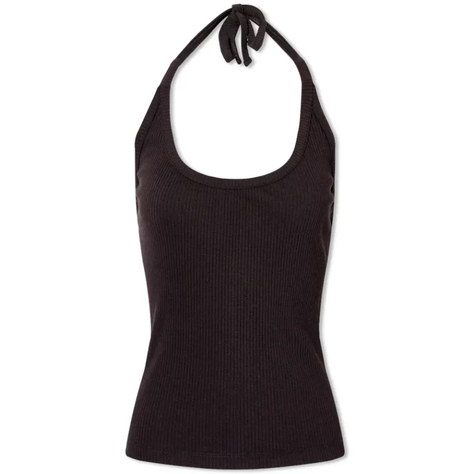 Halter Neck Top