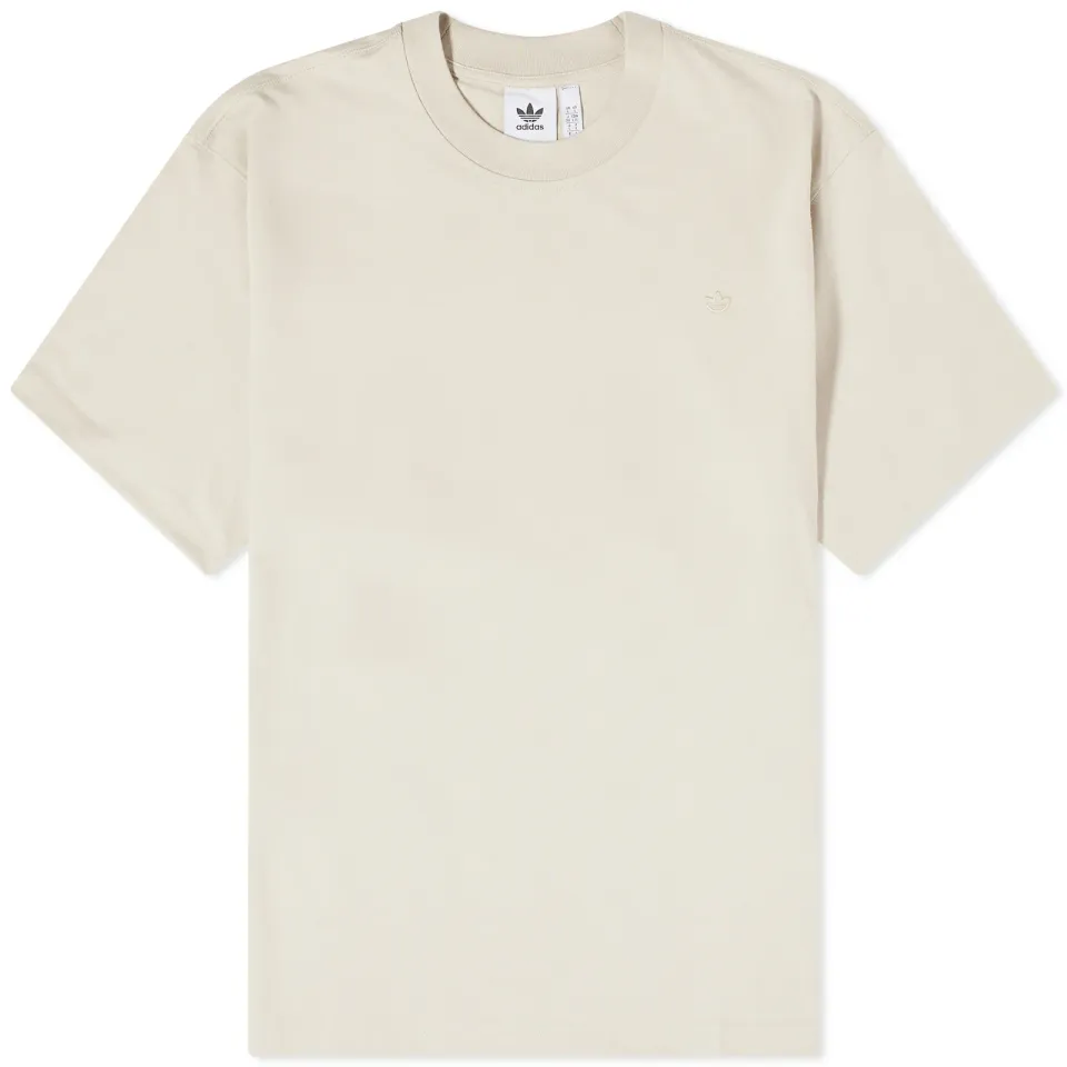Premium Essentials T-shirt