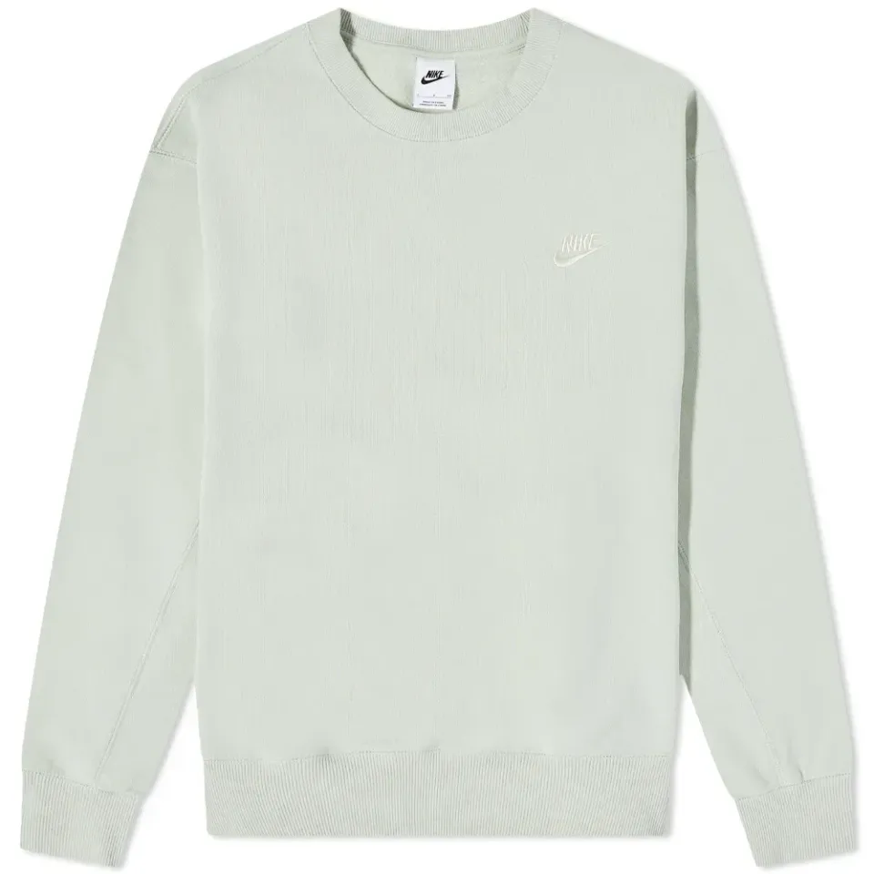 Nike Heavyweight Classic Crew Sweat