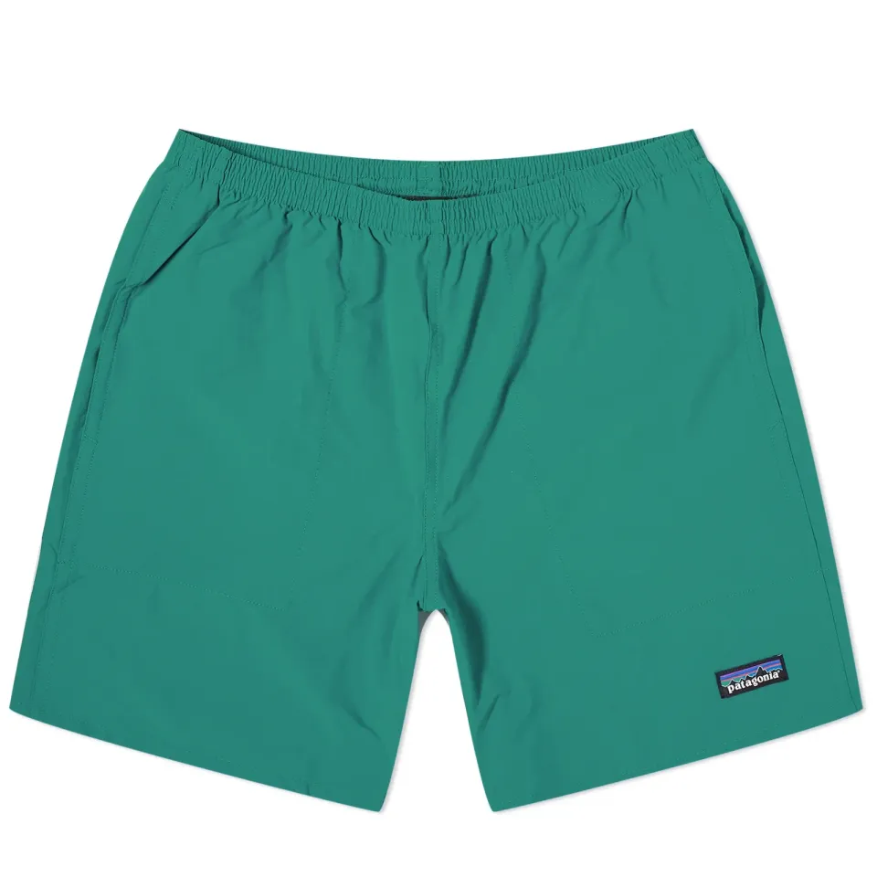 Baggies Lights 6.5" Shorts