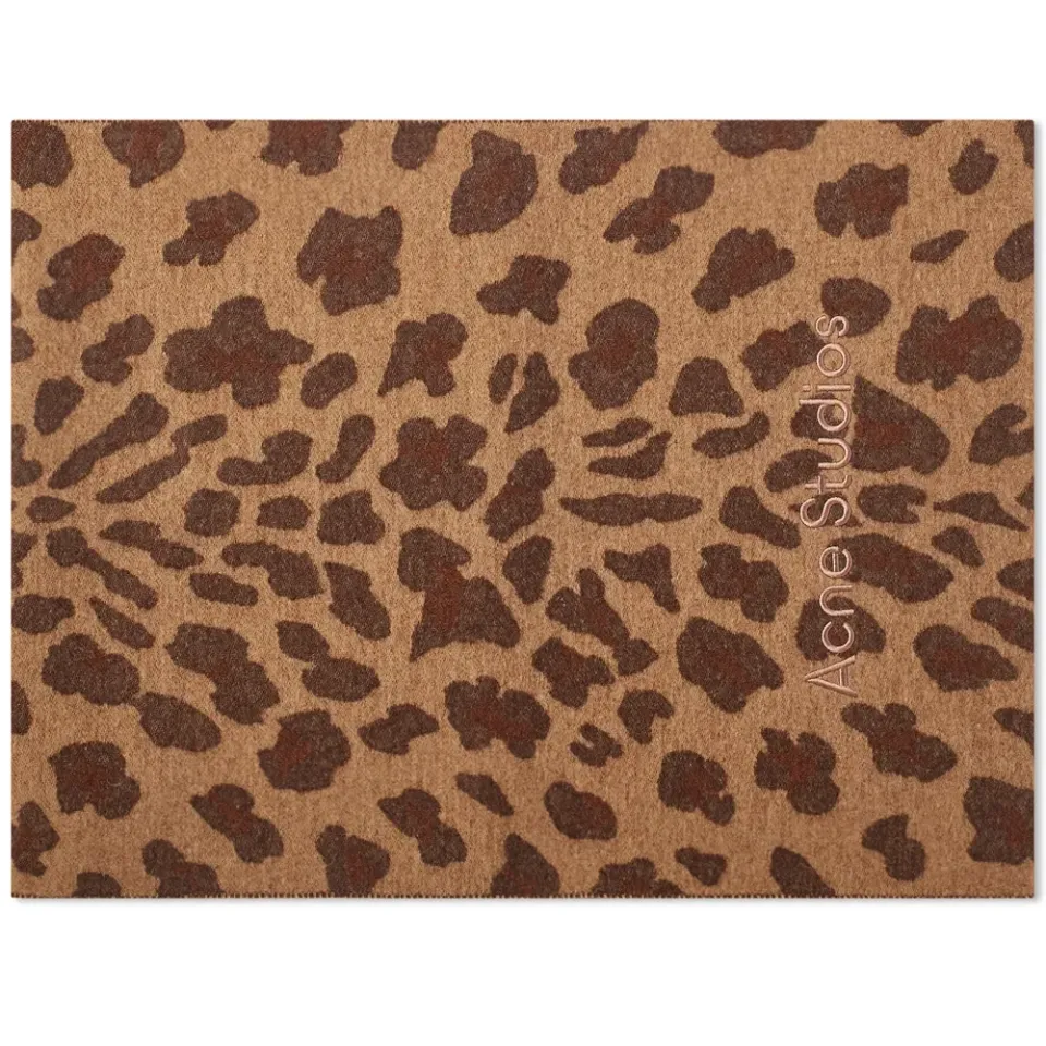 Varda Animalier Scarf