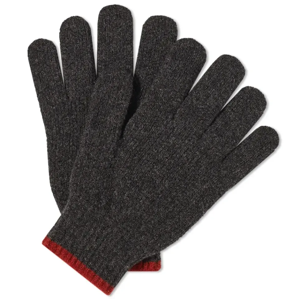 Howlin' Wind it Up Gloves