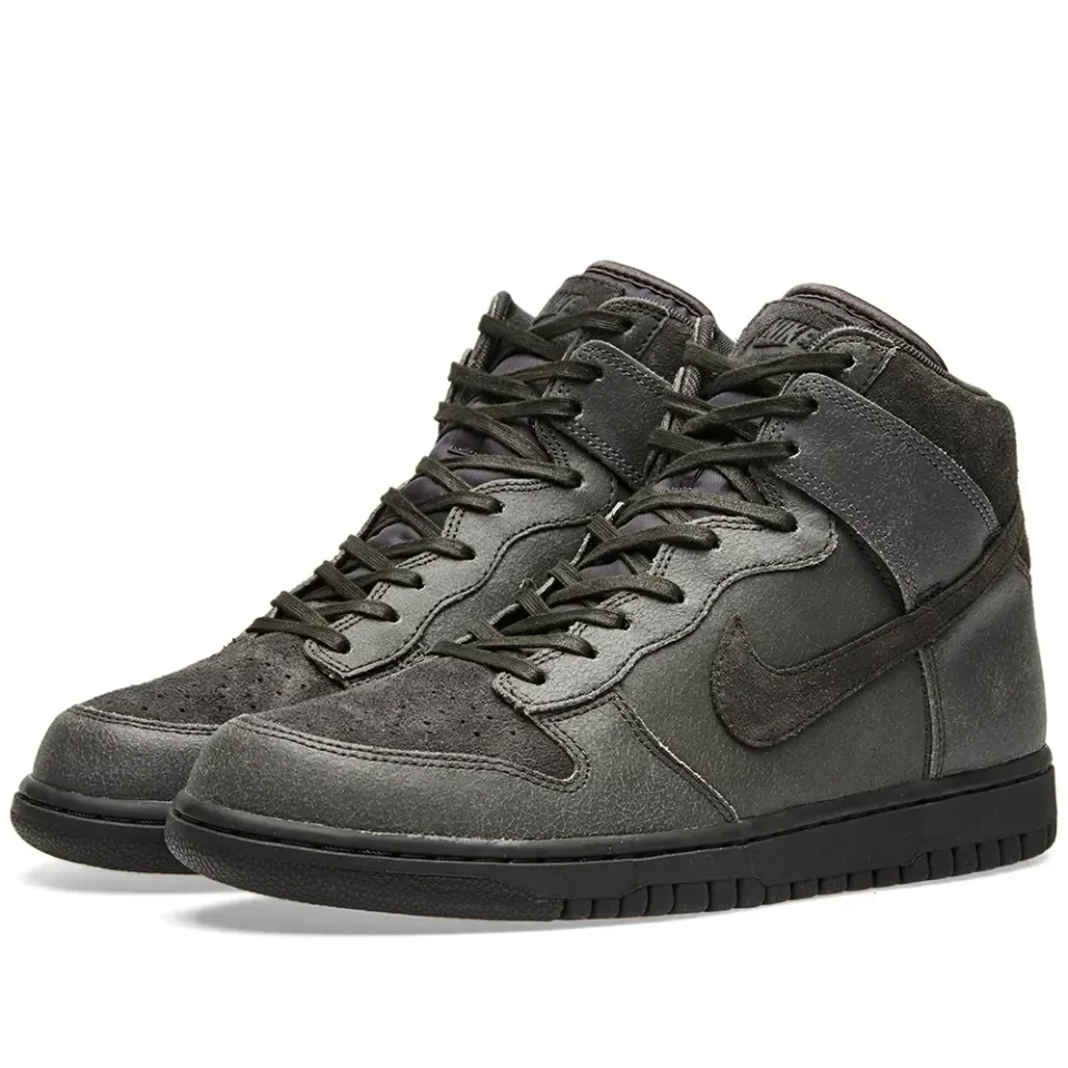 W Dunk Hi Premium